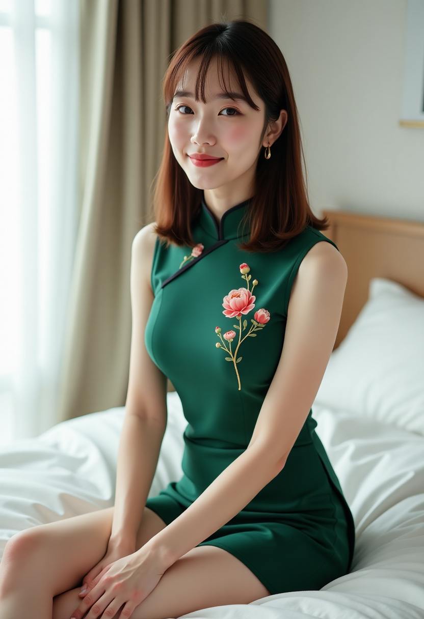高龄备孕不焦虑
