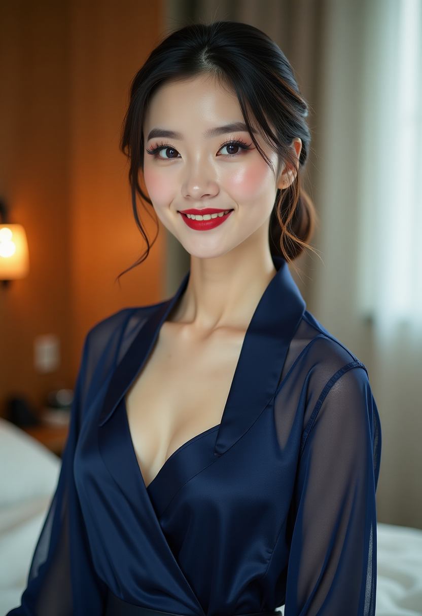 子宫内膜的故事