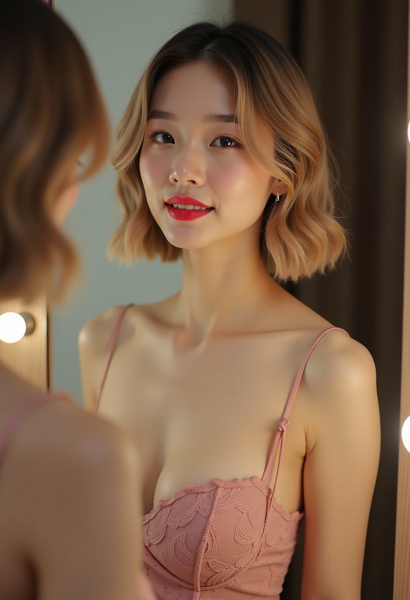 试管婴儿全程记录