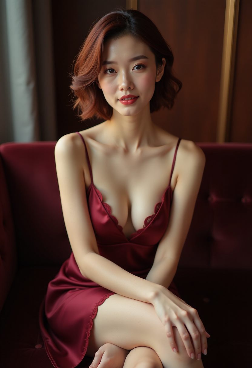 子宫奇遇