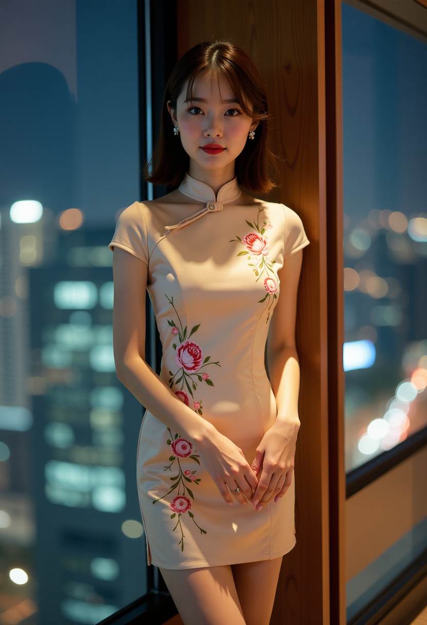我们的宝贝